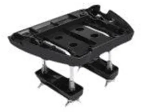 Mobile Cart Mount