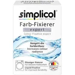 Simplicol Expert Farb- Fixierer 90g