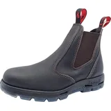 Redback UBOK Boots Brown aus Australien 42 - 42