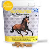 NutriLabs Nutrilytes® High Performance Pellets 3kg