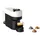 Krups Nespresso Vertuo Pop XN9201 coconut white