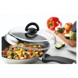 Kuhn Rikon Silver Star Bratpfanne 28 cm