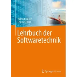 Lehrbuch der Softwaretechnik