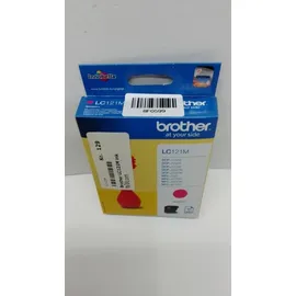 Brother LC-121M magenta