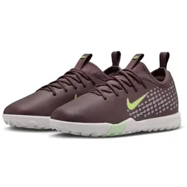 Nike Mercurial Vapor 16 Academy TF Kinder plum eclipse/metallic silver 37,5