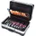bernstein tools for electronics TELEDATA 6700 Elektriker Werkzeugkoffer bestückt 75-teilig schwarz 47,0 x 34,0 x 17,0 cm