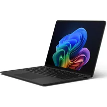Microsoft Surface Laptop 7 13,8'' Intel Core Ultra 5 238V 32 GB RAM 256 GB SSD Schwarz
