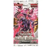 YuGiOh Booster - Galactic Overlord - 1. Auflage, deutsch