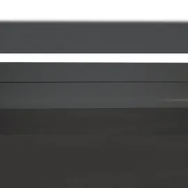 Mendler Vollkassetten-Markise T124 4 x 3 m grau