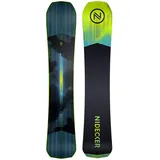 NIDECKER BLADE Snowboard 2025 - 158