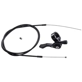 CON-TEC Contec Sattelstütze, (34.90 mm)