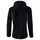 Erima Damen Multifunktions Jacke (2062314), schwarz, 42