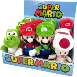 Simba Super Mario Plüschfigur 20 cm