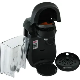 Bosch Tassimo Happy TAS1002N schwarz