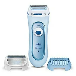 Elektrischer Epilierer Braun