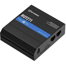 Teltonika RUT271 Redcap 5G Router