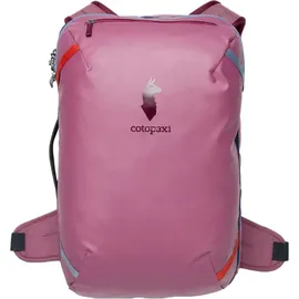 Cotopaxi Allpa 35 Travel Pack lila