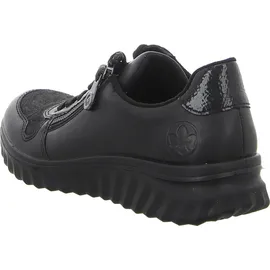 Rieker Damen Halbschuhe 59001