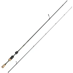 Abu Garcia Carabus Delicate2 602ULS 1,83m 0.8-4g S Ultralight-Spinnrute