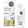 NIVEA Ultra Light Daily Fluid getönt Creme LSF 50+ 40 ml