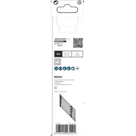 Bosch Säbelsägeblatt S 611 DF, Heavy for Wood and Metal, 25er-Pack
