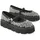 Buffalo Ballerinas schwarz | Gr.: 36