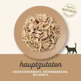 Applaws 70g Katzennassfutter 24 x 70 Gramm Seefisch