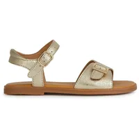 GEOX Sandalen Karly Girl in Gold, 29