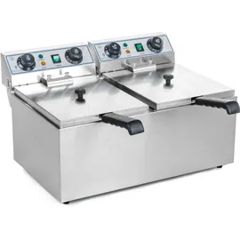 Royal Catering RCTF-13DH