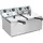 Royal Catering RCTF-13DH