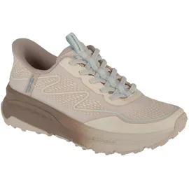 SKECHERS Switch Back Damen Beige 41