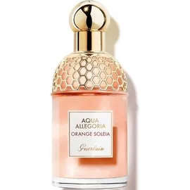 Guerlain Aqua Allegoria Orange Soleia Eau de Toilette 75 ml