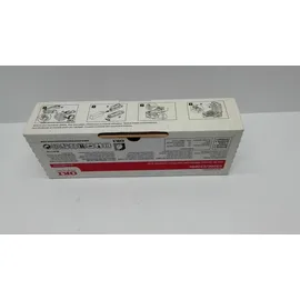 Oki Kompatibel zu Oki 42804540 Schwarz