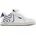 Skate Shoe White/White/Navy 44 EU