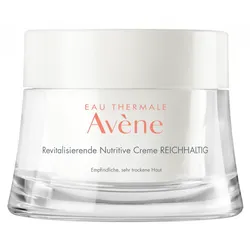 Avene Nutritive Creme Reichhaltig 50 ml