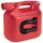 Hünersdorff Kraftstoffkanister Premium 5 l rot