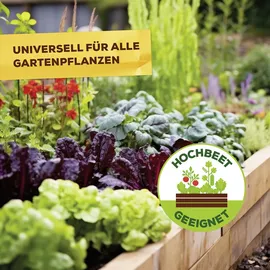 Solabiol Gartendünger Universal mit Wurzelstimulator 5 kg