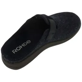 ROHDE Bari für Damen blau, Größe 41