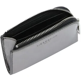 Liebeskind Berlin Kartenetui Ezra 3 Silver Stone Lena Cardholder Silver Stone