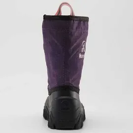 Kamik Porter Purple-Violet 36