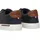 s.Oliver Sneaker Herren Braun 43