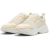 Puma Cassia 2.0 Damen Warm White/Vapor Gray 40