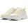 Puma Cassia 2.0 Damen Warm White/Vapor Gray 40