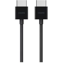 Belkin HDMI-Kabel 2,4 m Schwarz