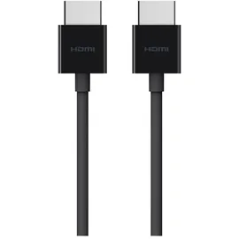Belkin HDMI-Kabel 2,4 m Schwarz