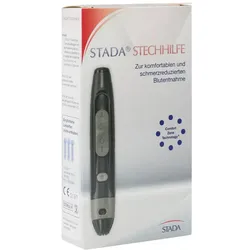 Stada Stechhilfe 1 St