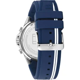 Tommy Hilfiger Aiden Silikon 45 mm 1791859