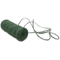 WINDHAGER Gartenschnur Jute 70m x 1,5mm