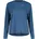 Damen Longsleeve Größe XS blau