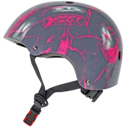 Best Sporting Skaterhelm pink, Größe S